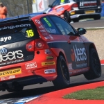Jack Sears Trophy adds to BTCC interest