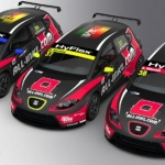 Münnich Motorsport confirm WTCC line-up