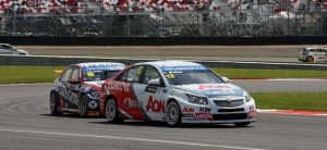 Muller pleased with ‘a great weekend’ Muller pleased with ‘a great weekend’