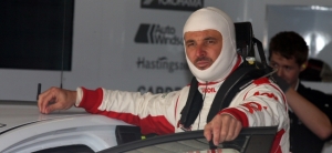 Muller on top in Friday testing Muller on top in Friday testing