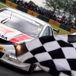 Double win for Honda at Croft