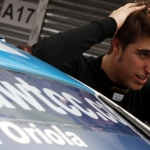 Oriola stays with SUNRED for 2012