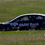 Spengler takes first BMW win in 20 years