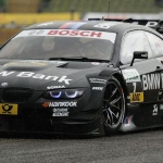 ‘Special’ Nürburgring for BMW