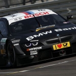 Spengler secures second 2012 win