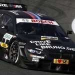 Superb Spengler on pole at Oschersleben