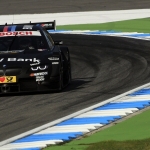 Spengler fastest as Mercedes struggle