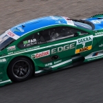 Farfus wins thrilling season opener
