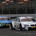 BMW pleased with pre-season preparation