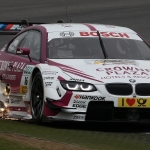 Priaulx frustrated with Tambay