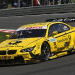 MTEK drivers ready for Spielberg return
