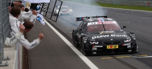 Lausitzring return ‘special’ for Schnitzer