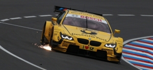 BMW drivers penalised after qualifying