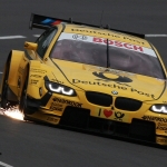 BMW drivers penalised after qualifying