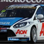 Nash chases Slovakian points
