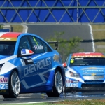 Chevrolet ready for Austrian weekend
