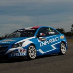 Muller takes Brazilian pole position