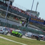 Superstars Confirm 34 Cars for 2012