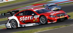 Mixed fortunes for Mercedes juniors