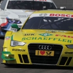 Zandvoort ‘a favourite’ for Audi drivers