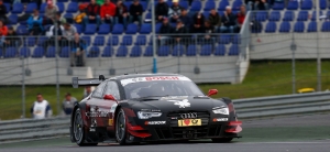 Mixed emotions for Audi after qualifying