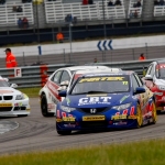 Review: Honda holds on to secure titles