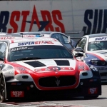 Superstars set for season opener