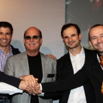 2012 Superstars Series launched