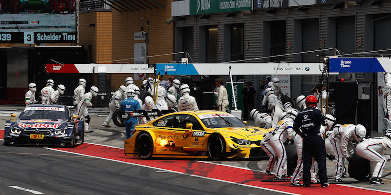 Image: BMW Motorsport