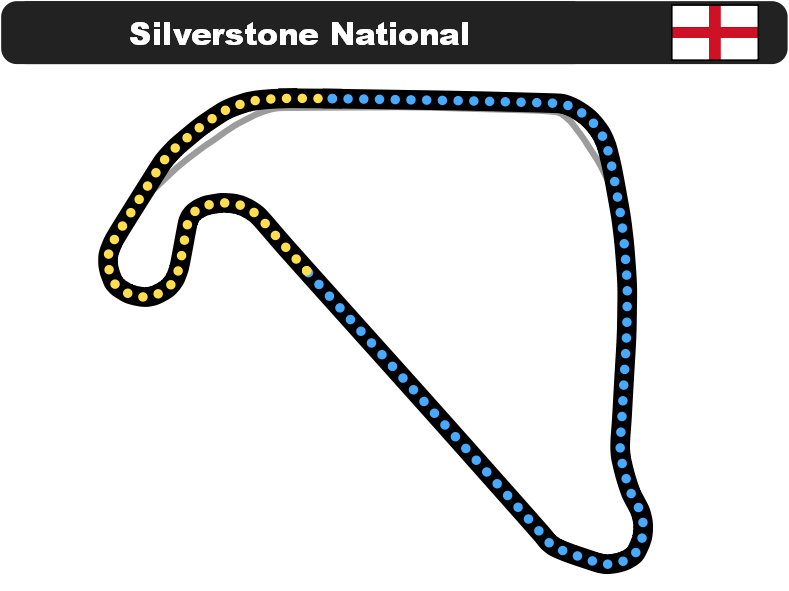 Silverstone National