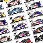 Andy Blackmore spotter guide
