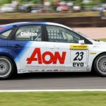 Chilton. Photo by Graham Holbon