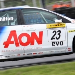 Chilton. Photo by Graham Holbon