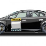 NGTC Avensis.