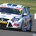 Tom Chilton. Photo by Nick Dungan/SportStock.co.uk