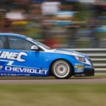 Jason Plato. Photo by Nick Dungan/SportStock.co.uk