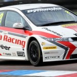 Matt Neal. Photo by Graham Holbon