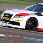 Rob Austin Racing. Photo by Graham Holbon