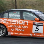Photo by FIA WTCC Media