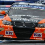 Michelisz
