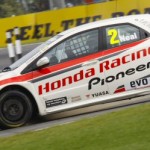 Matt Neal. Photo by Nick Dungan/SportStock.co.uk