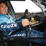 Toshi Arai.