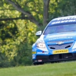 Jason Plato. Photo by Nick Dungan/SportStock.co.uk