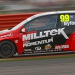 Martin Byford. Photo by Nick Dungan/SportStock.co.uk
