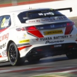 Matt Neal. Photo by Nick Dungan/SportStock.co.uk