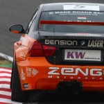 Photo: FIA WTCC Media