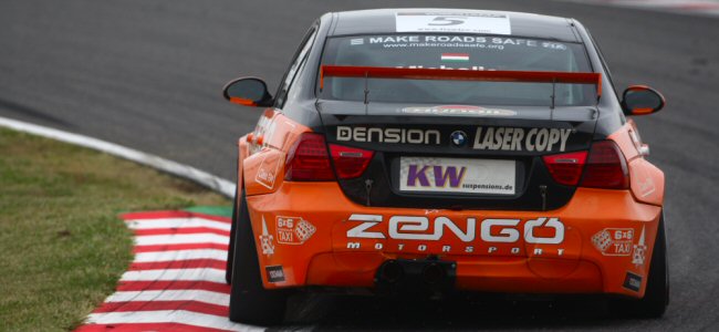 Norbert Michelisz