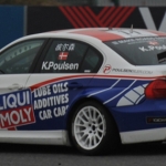Photo by FIA WTCC Media