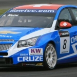 Photo by FIA WTCC Media