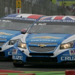 Picture by FIA WTCC Media